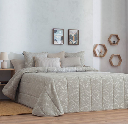 Bouti Jacquard Somo