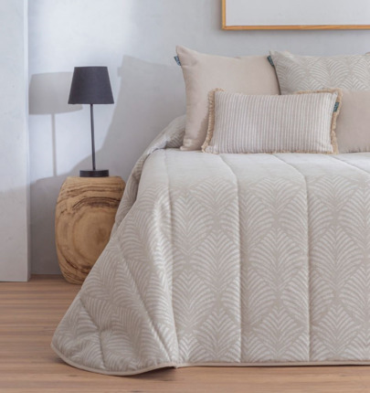 Bouti Jacquard Suances