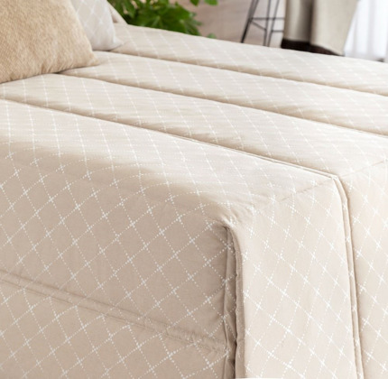 Confort Jacquard Ávila
