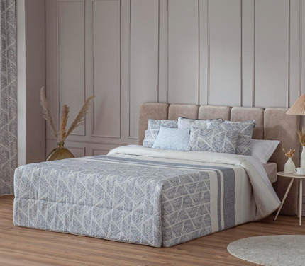 Confort Jacquard Bejar