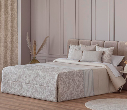 Confort Jacquard Huesca