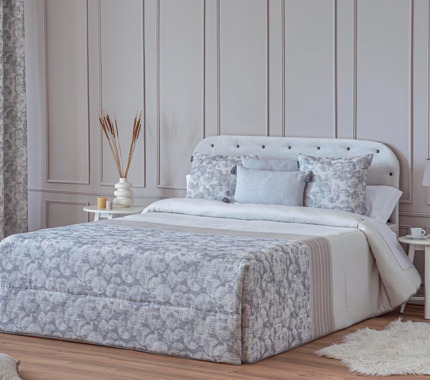 Confort Jacquard Huesca