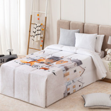 Confort Infantil Fox