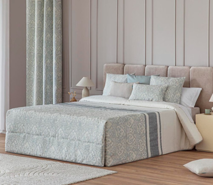 Confort Jacquard Lorca