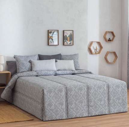 Confort Jacquard Somo
