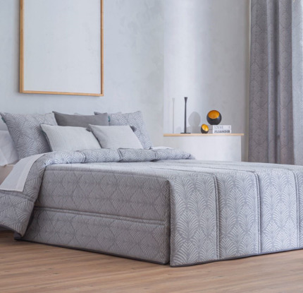 Confort Jacquard Suances