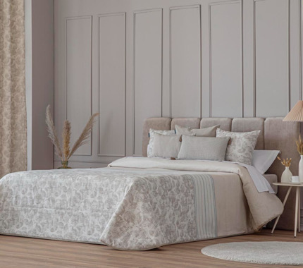 Gran Confort Jacquard Huesca