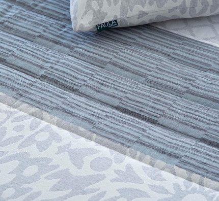 Sherpa Jacquard Belmonte