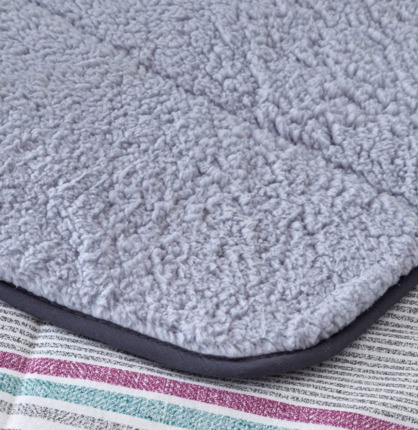 Sherpa Jacquard Bilbao
