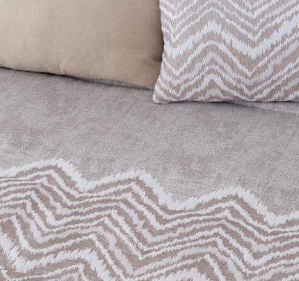 Sherpa Jacquard Bilbao
