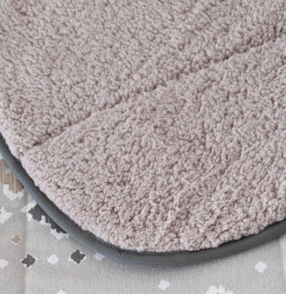 Sherpa Jacquard Bilbao