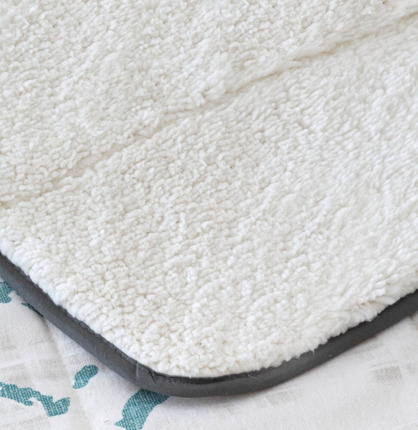 Sherpa Infantil Destello