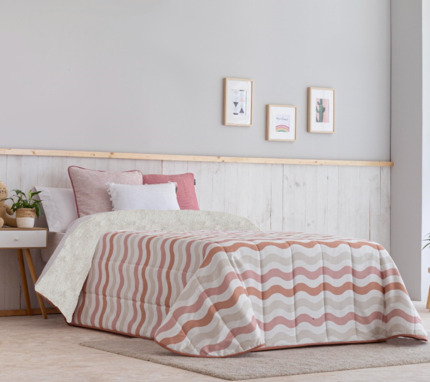 Sherpa Infantil Dunas