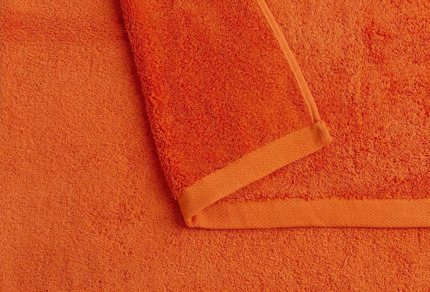 Toalla tocador 30x50 cm.